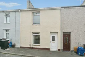 Property responsive