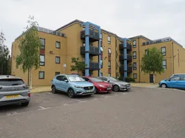 Rainham Road South, Dagenham photo