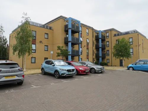 Rainham Road South, Dagenhamphoto