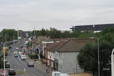 Rainham Road South, Dagenham