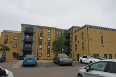 Rainham Road South, Dagenham