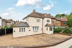 Property responsive