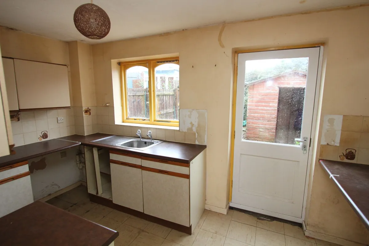 Shakespeare Drive, Llantwit Major, CF61