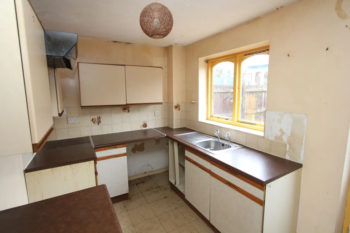 Shakespeare Drive, Llantwit Major, CF61
