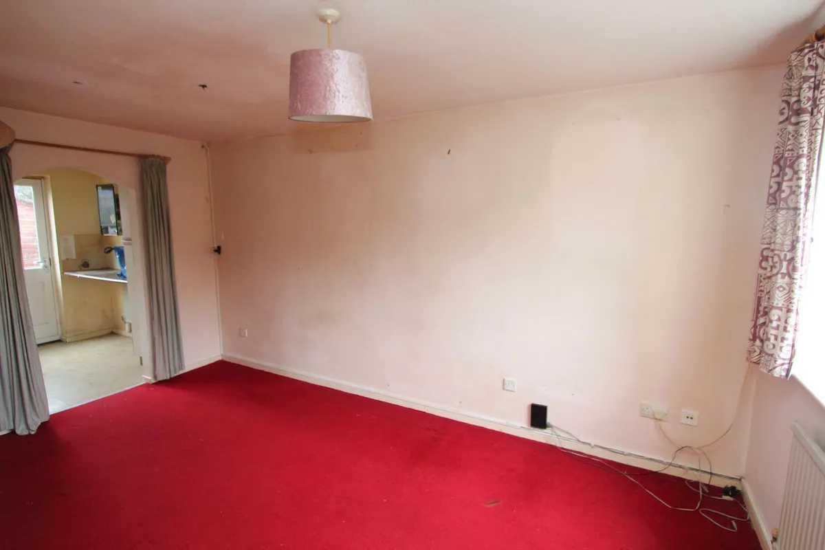 Shakespeare Drive, Llantwit Major, CF61