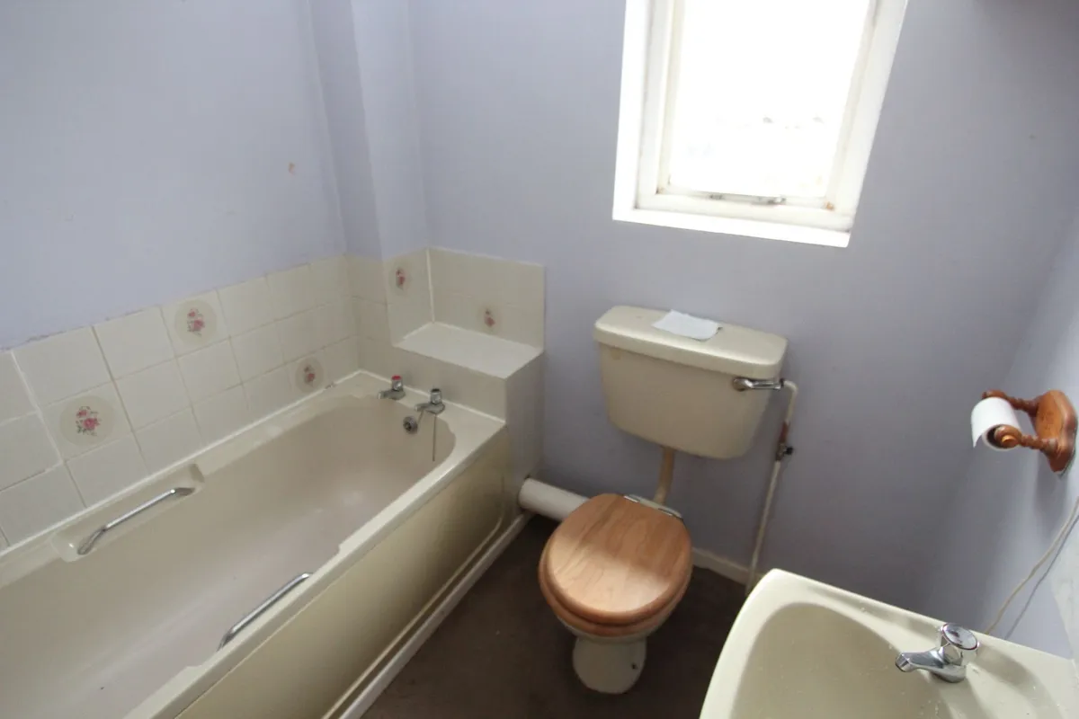 Shakespeare Drive, Llantwit Major, CF61