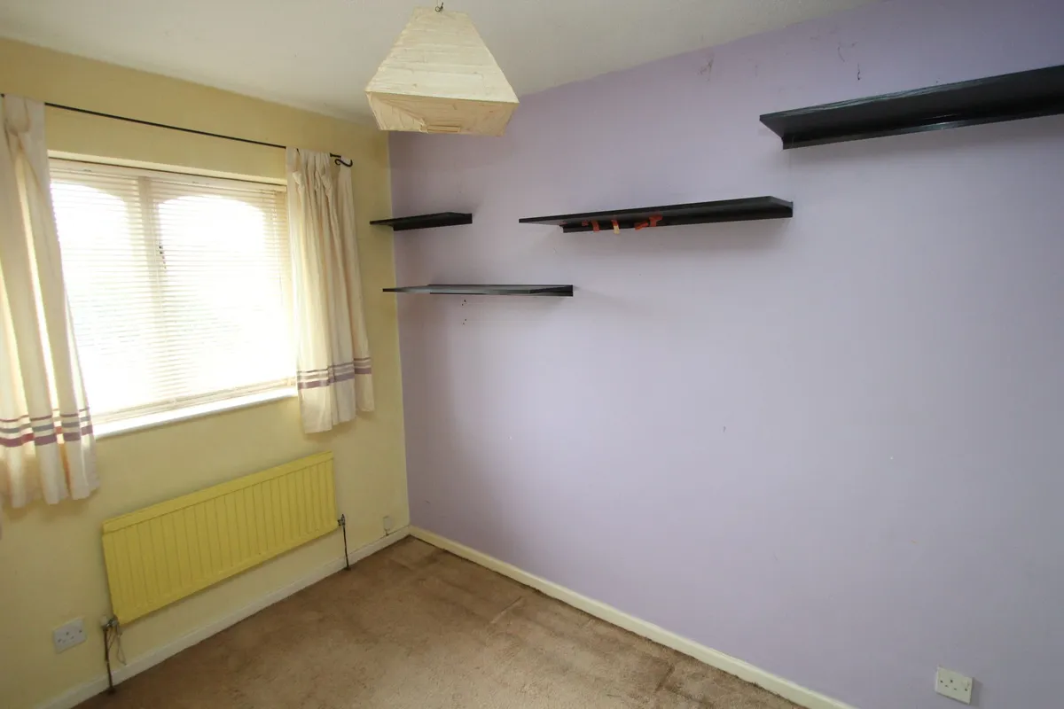 Shakespeare Drive, Llantwit Major, CF61
