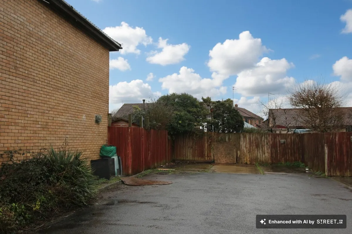 Shakespeare Drive, Llantwit Major, CF61