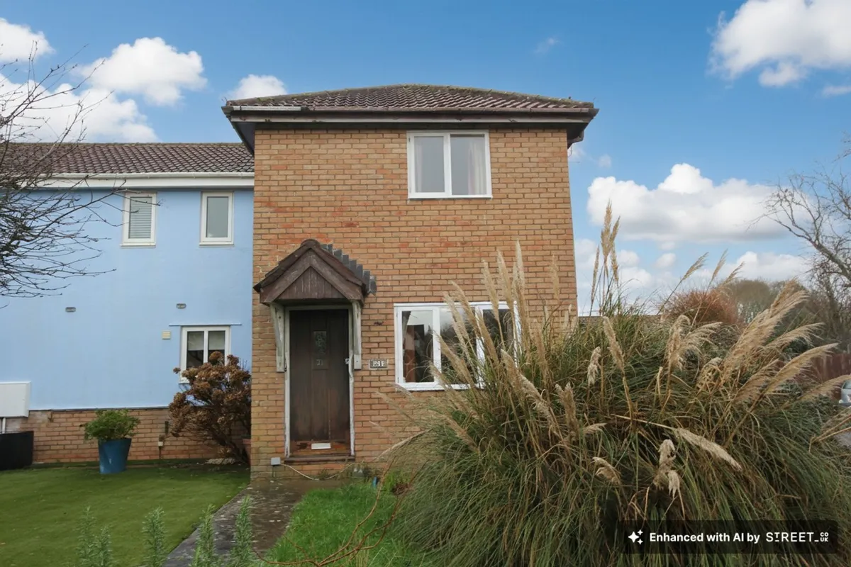 Shakespeare Drive, Llantwit Major, CF61