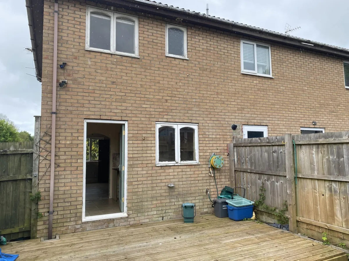 Shakespeare Drive, Llantwit Major, CF61