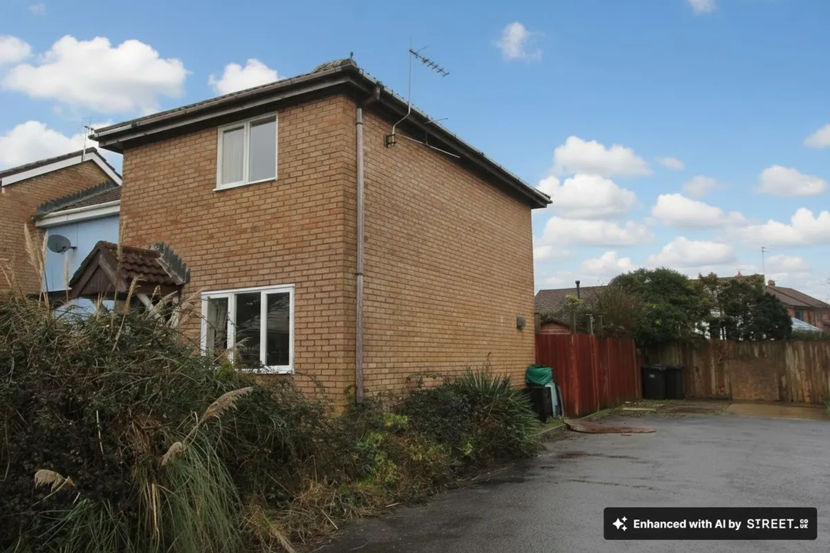 Shakespeare Drive, Llantwit Major, CF61