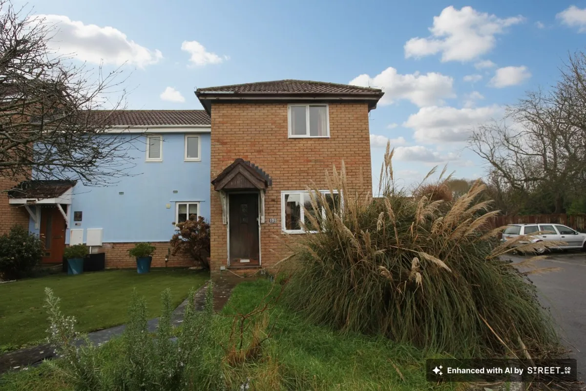 Shakespeare Drive, Llantwit Major, CF61