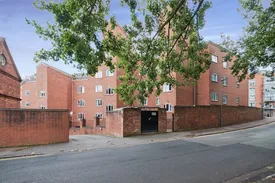 Property responsive