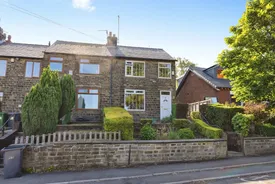 Property responsive