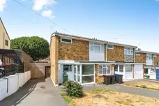 The Ridgeway, Braintree
