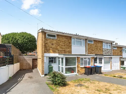 The Ridgeway, Braintreephoto