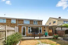 The Ridgeway, Braintree