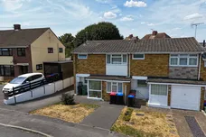 The Ridgeway, Braintree