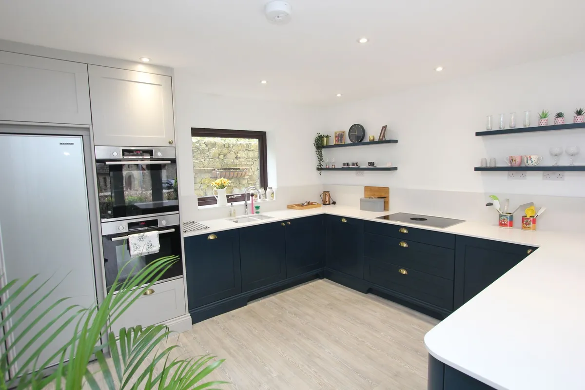 Ivy Cottage, Gileston, CF62 4HX