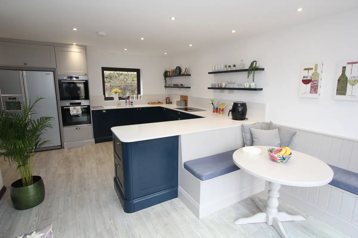 Ivy Cottage, Gileston, CF62 4HX