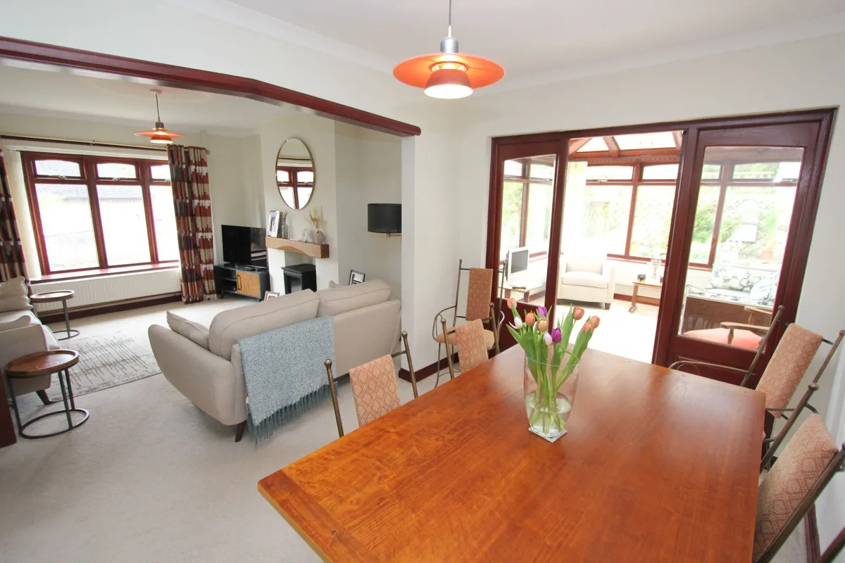 Ivy Cottage, Gileston, CF62 4HX