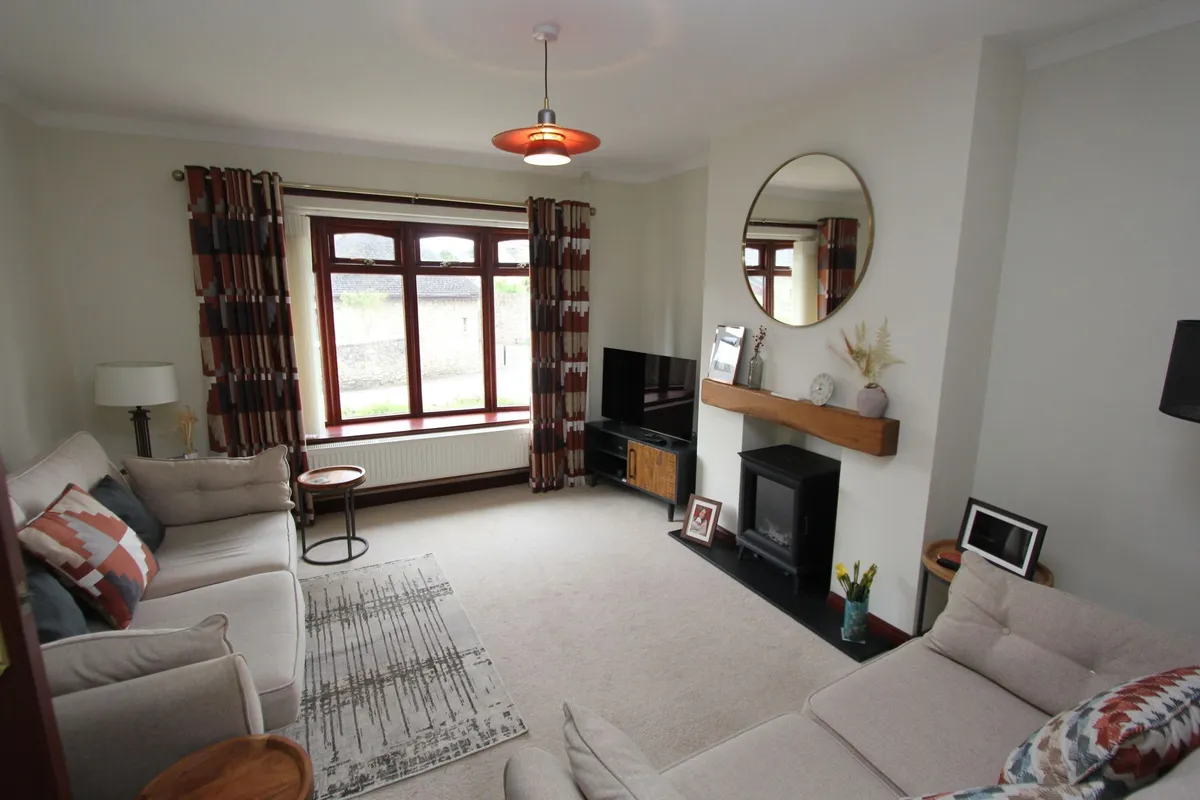 Ivy Cottage, Gileston, CF62 4HX