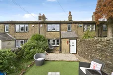 Cliffe View, Allerton, Bradford
