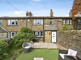 Cliffe View, Allerton, Bradford photo