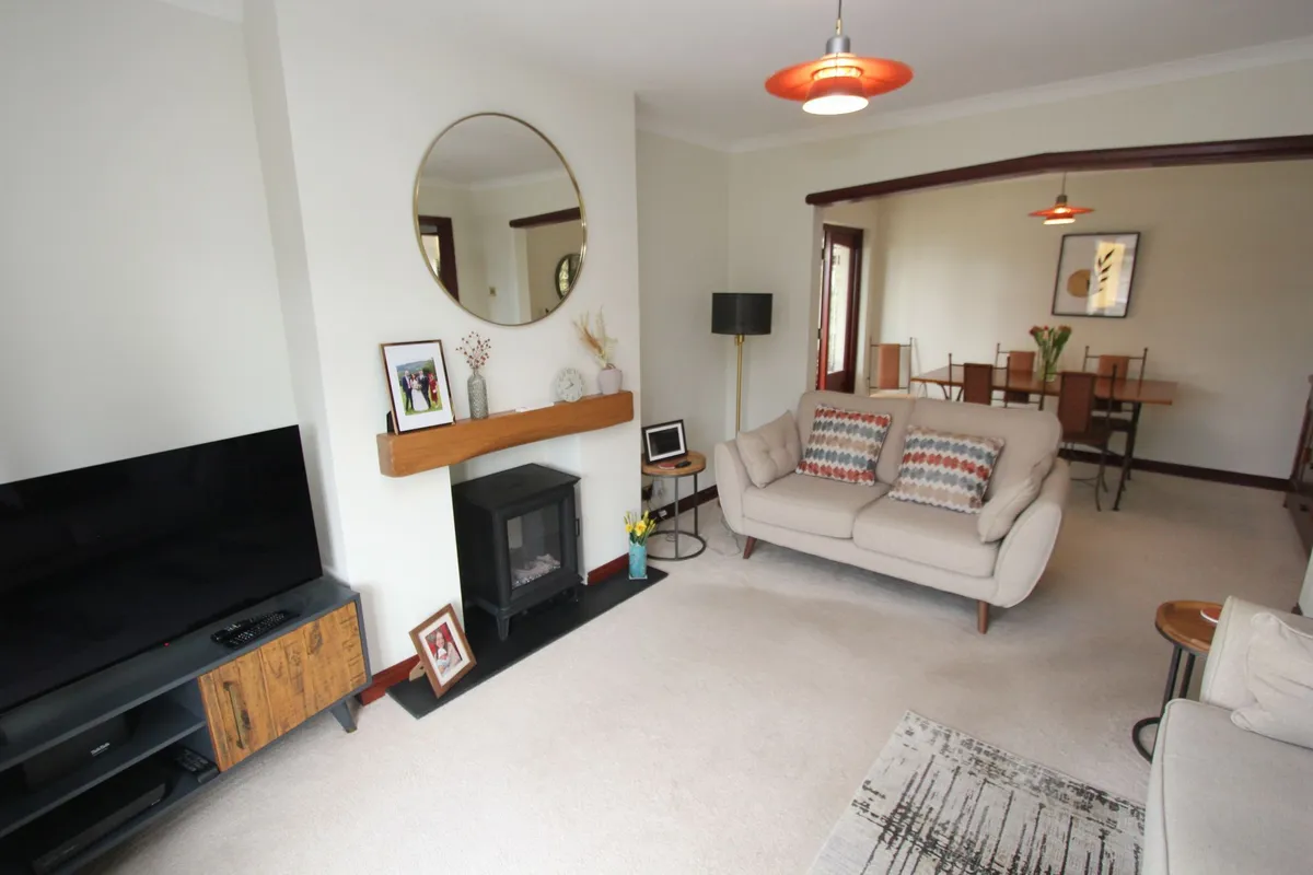Ivy Cottage, Gileston, CF62 4HX