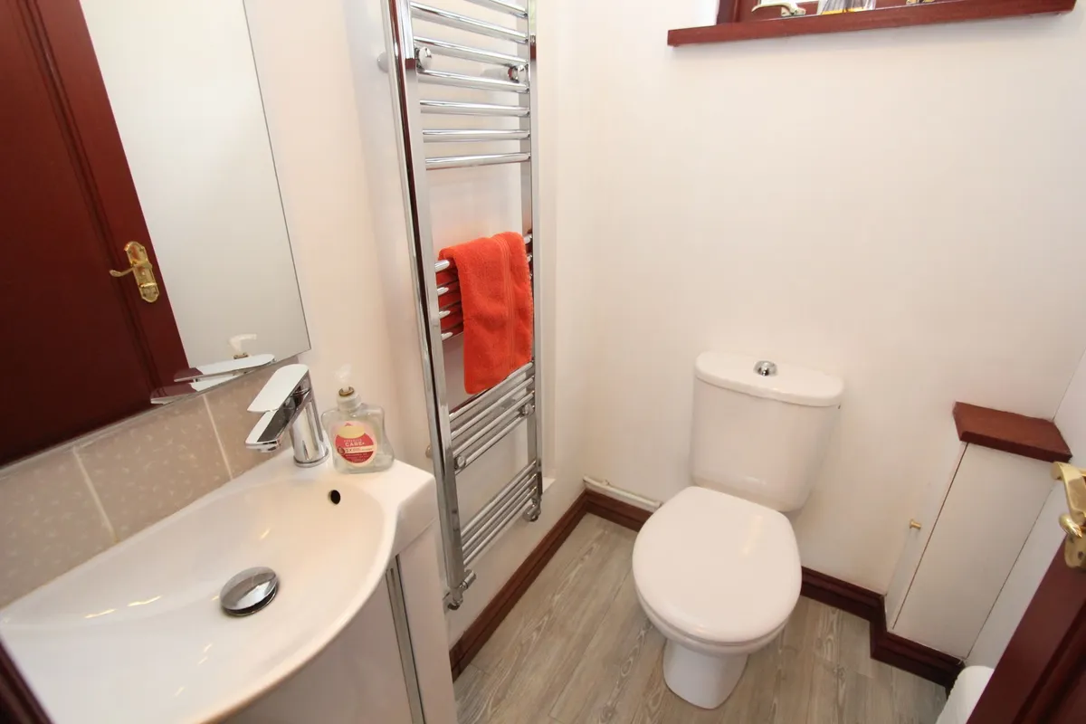 Ivy Cottage, Gileston, CF62 4HX