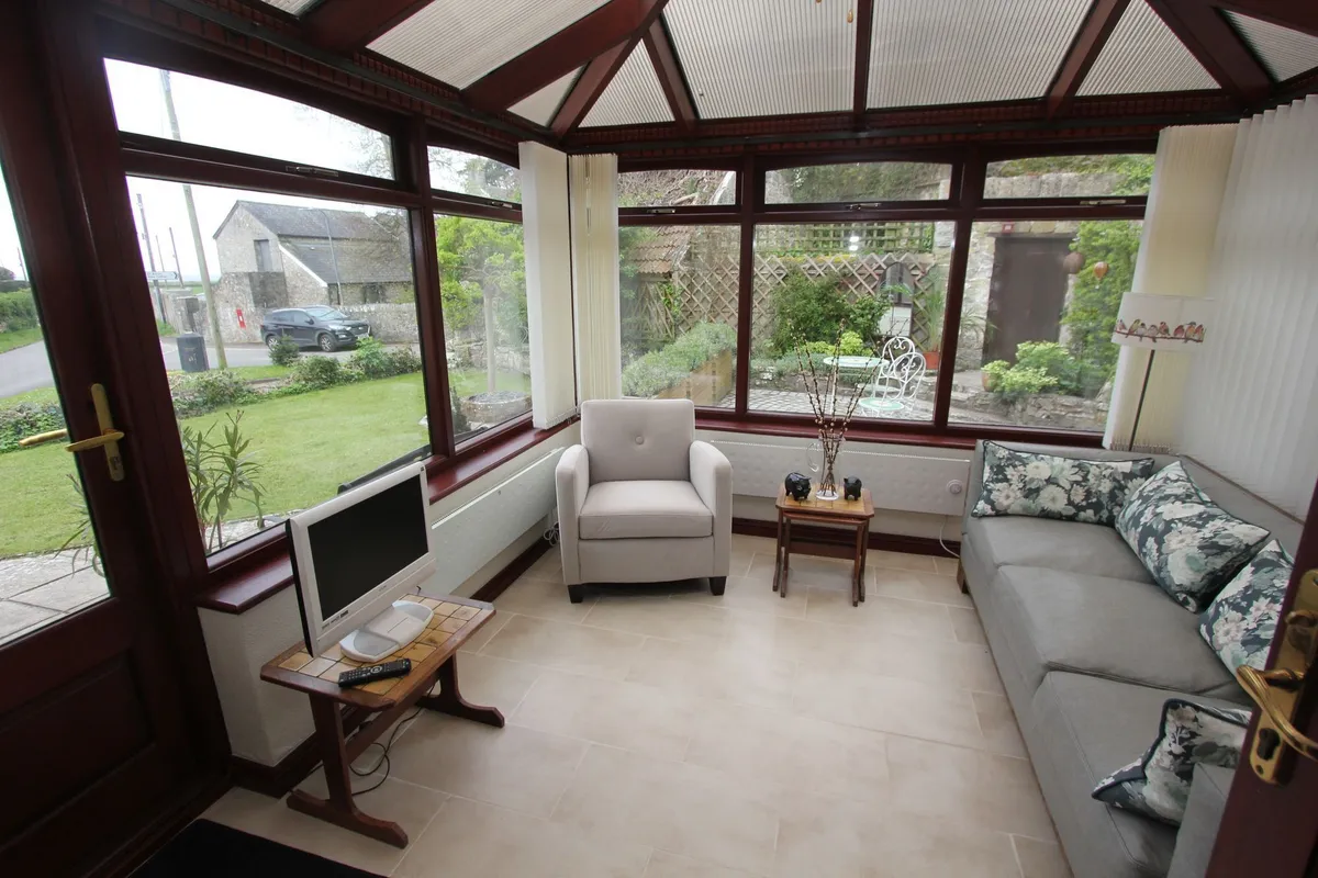 Ivy Cottage, Gileston, CF62 4HX