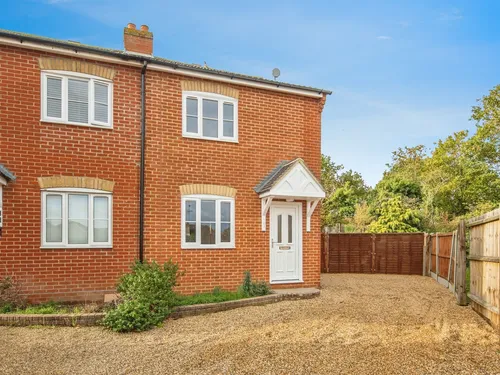 Francis Way, Colchesterphoto