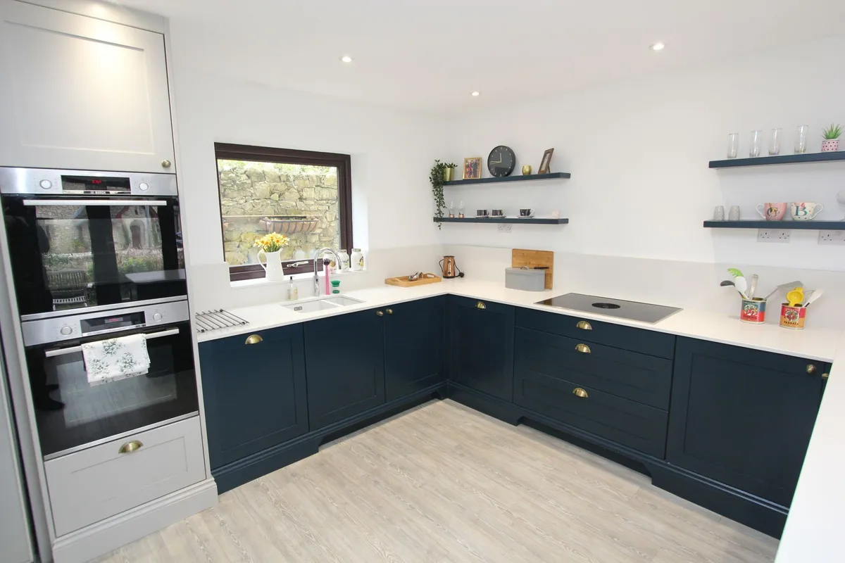 Ivy Cottage, Gileston, CF62 4HX