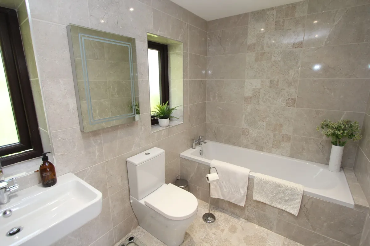 Ivy Cottage, Gileston, CF62 4HX