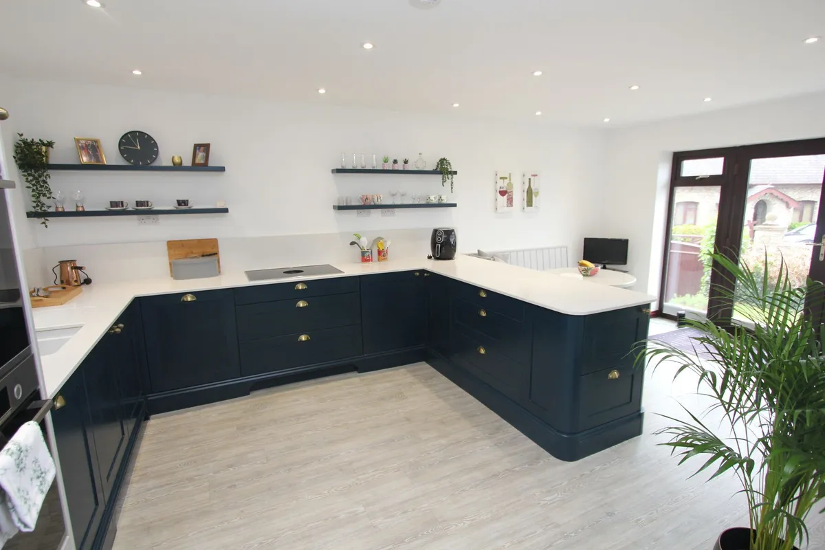 Ivy Cottage, Gileston, CF62 4HX