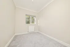 Francis Way, Colchester