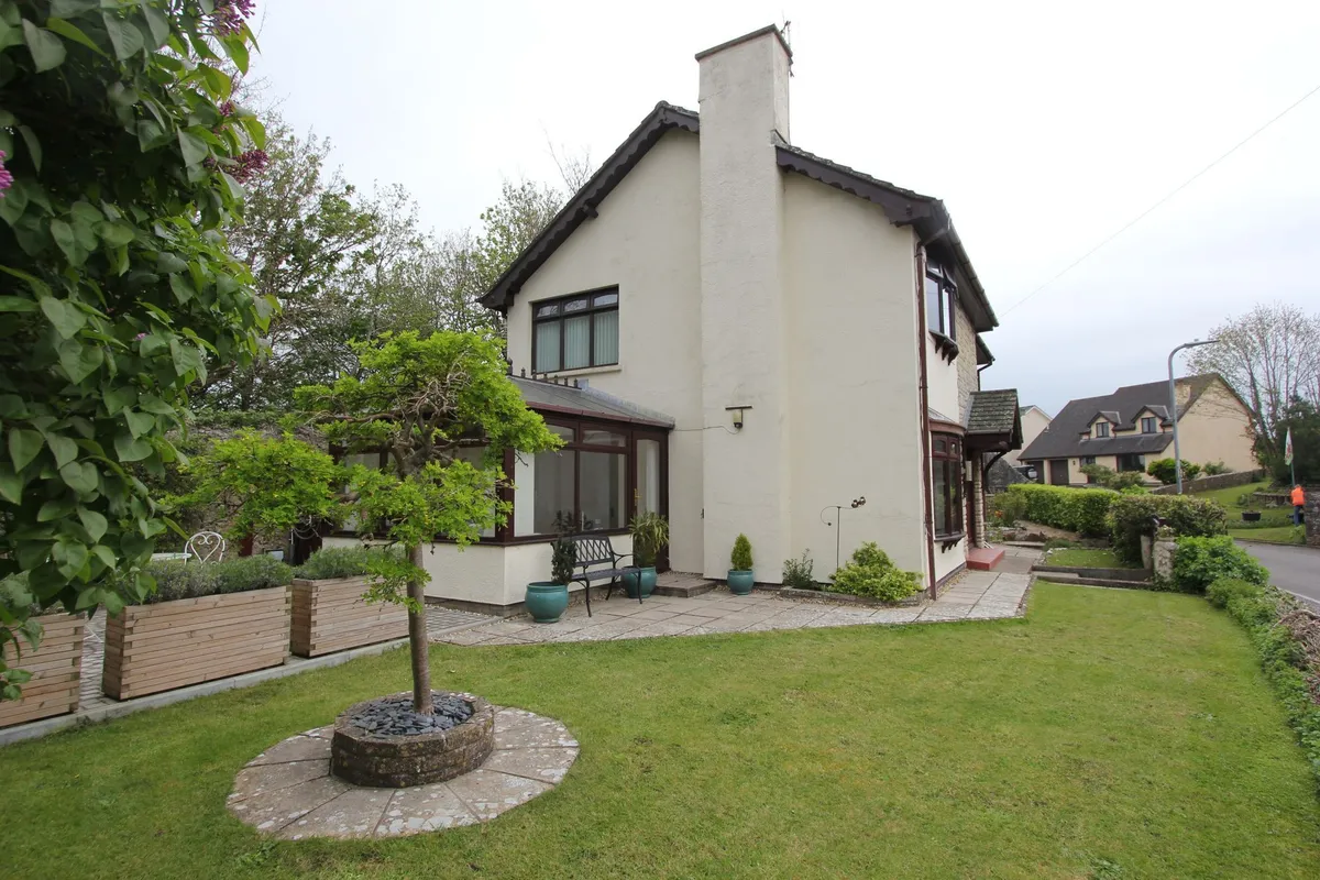 Ivy Cottage, Gileston, CF62 4HX