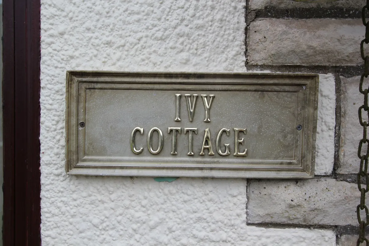 Ivy Cottage, Gileston, CF62 4HX