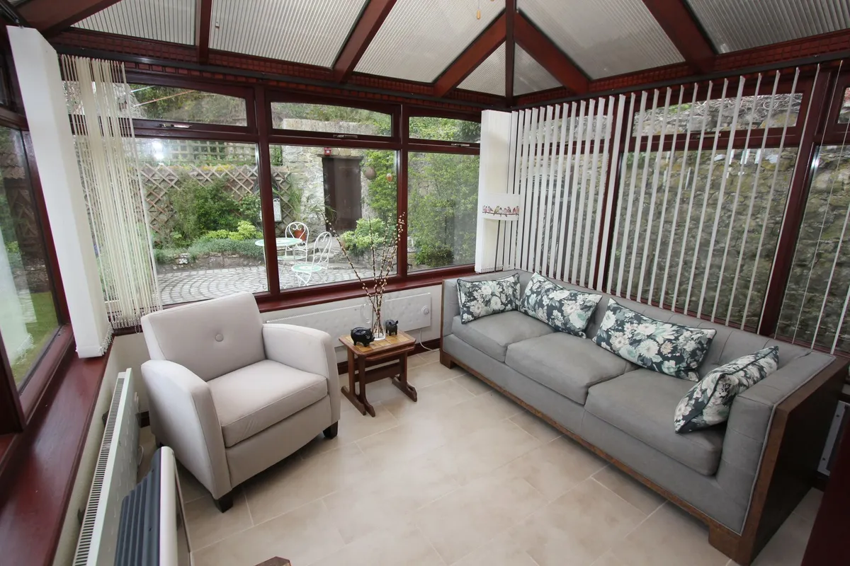 Ivy Cottage, Gileston, CF62 4HX