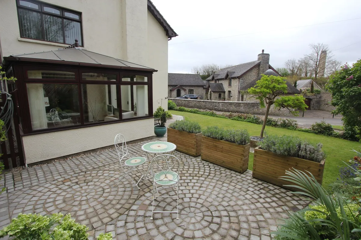 Ivy Cottage, Gileston, CF62 4HX