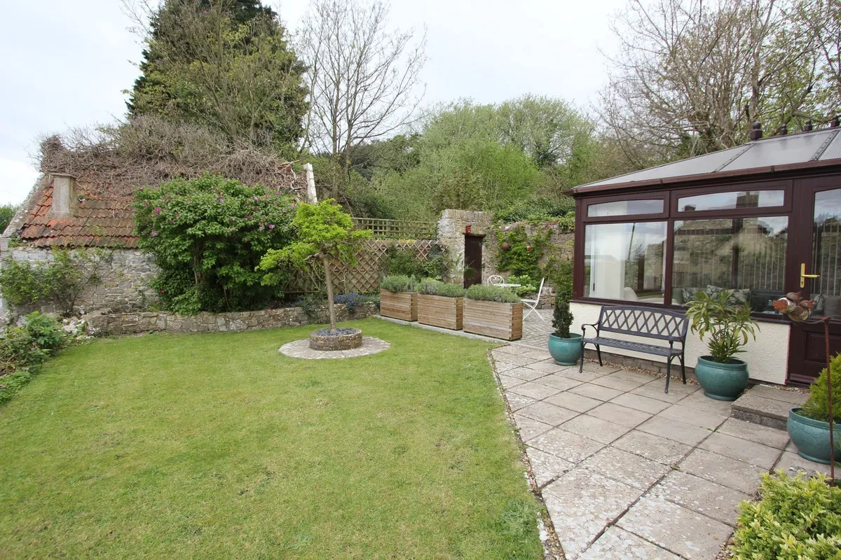 Ivy Cottage, Gileston, CF62 4HX