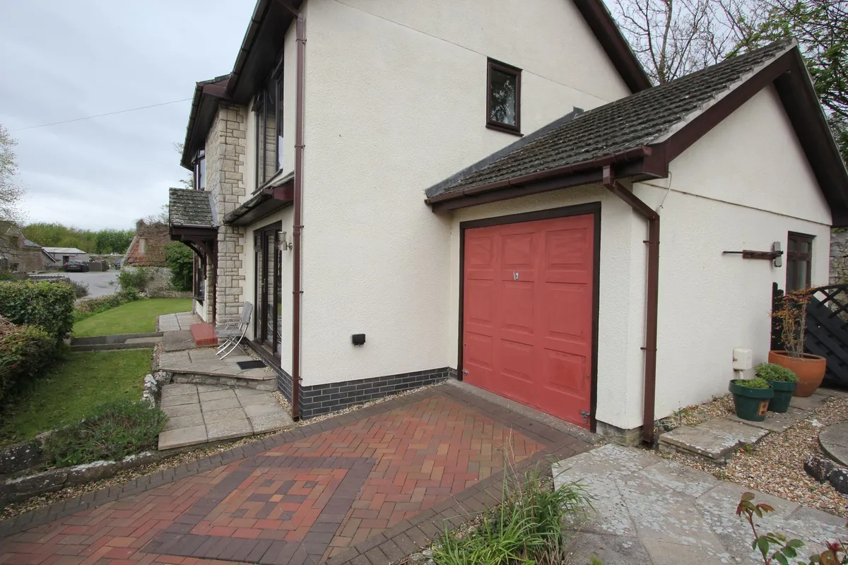 Ivy Cottage, Gileston, CF62 4HX