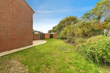 Francis Way, Colchester
