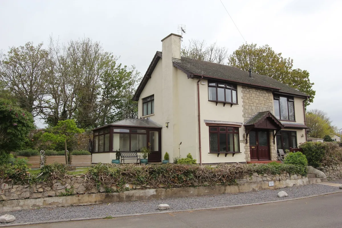 Ivy Cottage, Gileston, CF62 4HX
