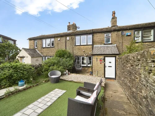 Cliffe View, Allerton, Bradfordphoto
