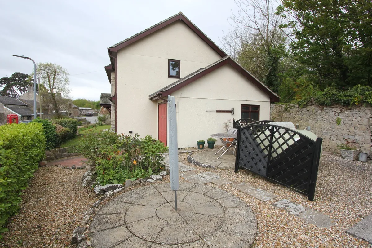 Ivy Cottage, Gileston, CF62 4HX