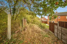 Francis Way, Colchester
