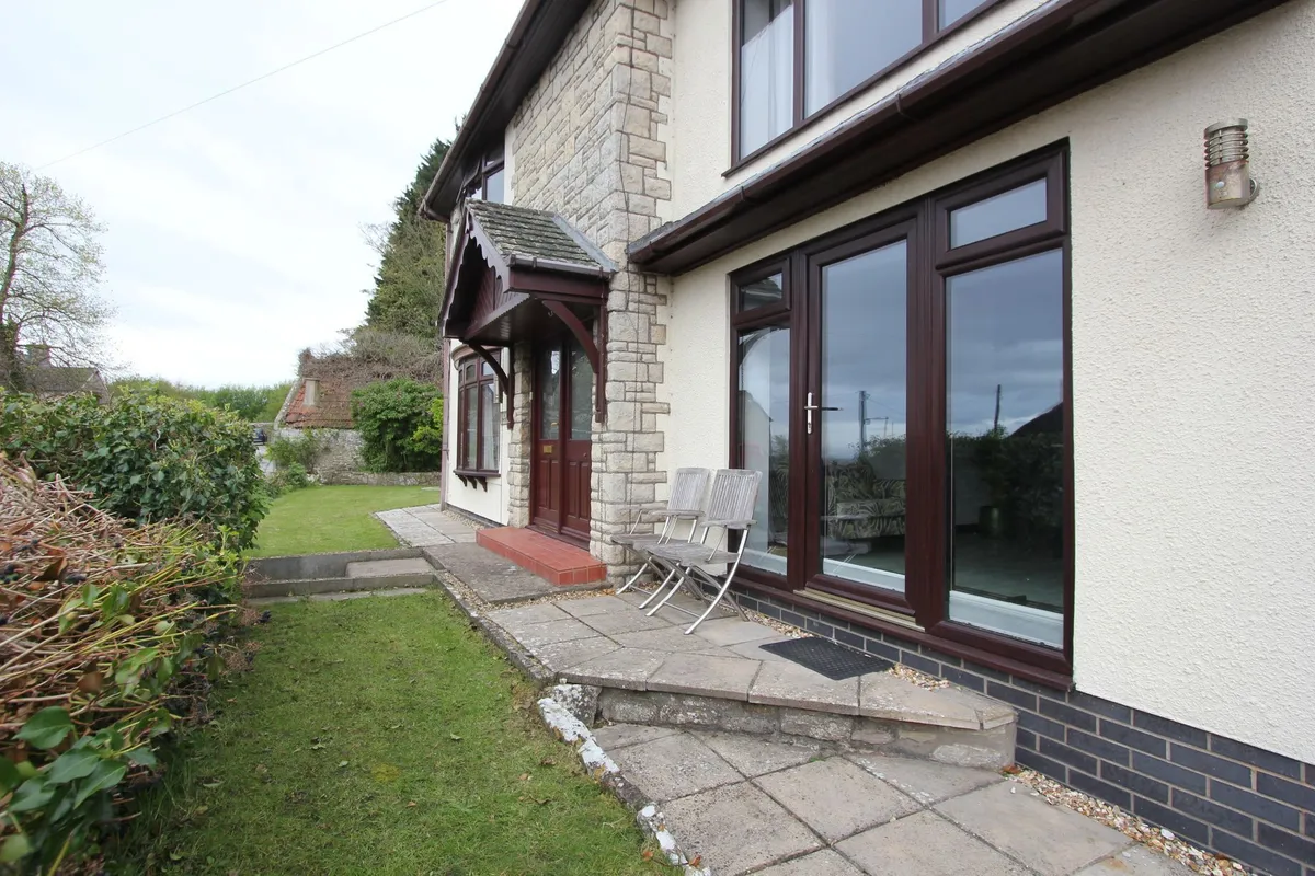 Ivy Cottage, Gileston, CF62 4HX