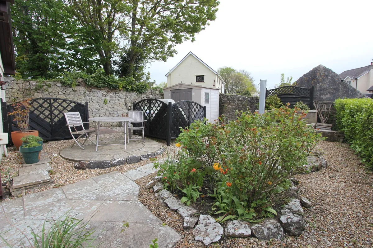 Ivy Cottage, Gileston, CF62 4HX