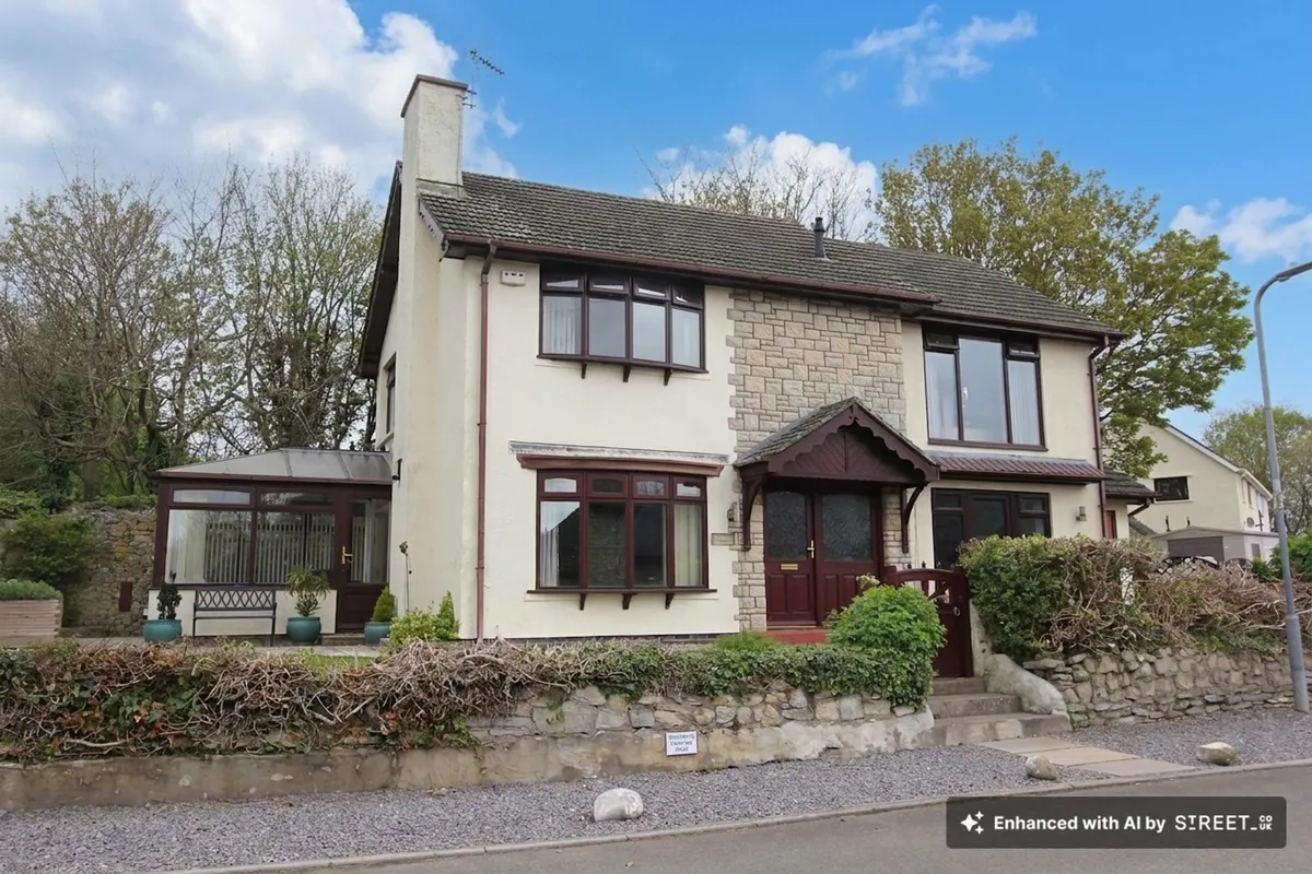 Ivy Cottage, Gileston, CF62 4HX